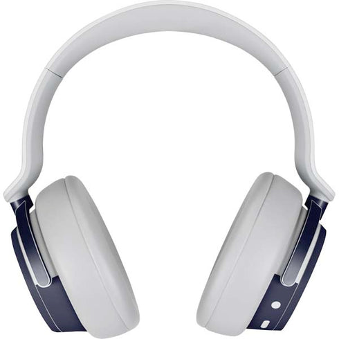 Superman 2025 Energy Shield Neon Emblem Surface Headphones Skin